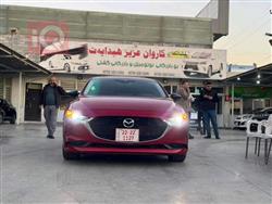 مازدا 3
